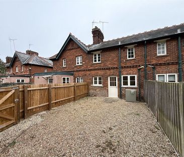 School Terrace, Wratting Road, Thurlow, CB9 7LJ - Photo 4