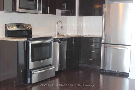 For Lease - 7167 Yonge Street Unit# 721, Markham, Ontario - Photo 4