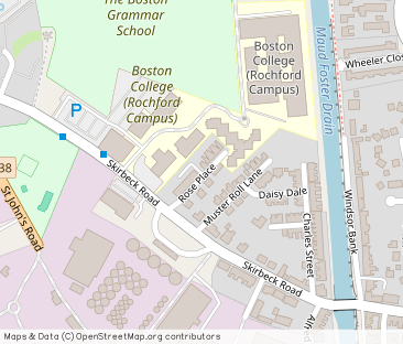 Rose Place, BOSTON - Photo 1