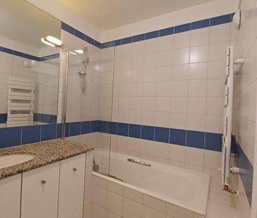 location Appartement T2 DE 50.2m² À LEVALLOIS PERRET - Photo 4