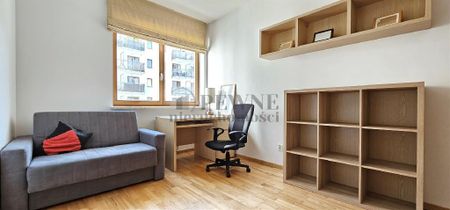 Mieszkanie Warszawa Wola powierzchnia 78.2 m² C268-WM-34124 - Zdjęcie 5