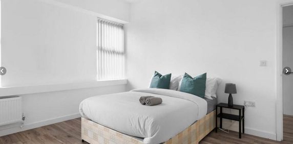 1 bedroom flat to rent - Photo 2