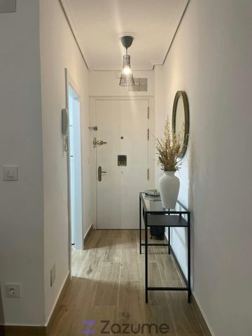 Piso de alquiler en C. de Los Monegros, Zarzaquemada - Photo 4