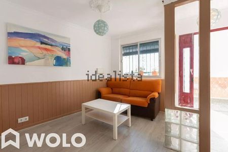 Alquiler de chalet adosado en CL Horno - Photo 3