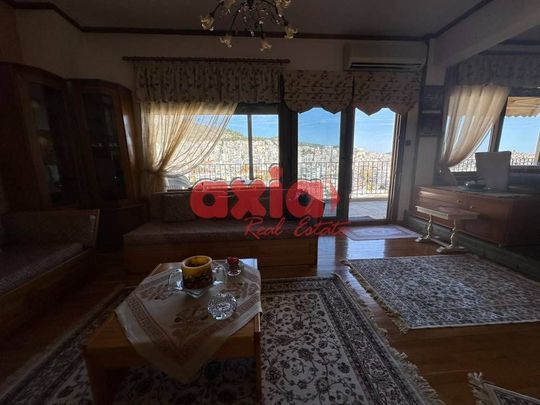 Διαμέρισμα για ενοικίαση Αγία Παρασκευή (Καβάλα) - Φωτογραφία 1
