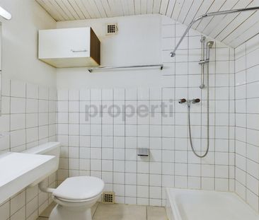1 Zimmer, 50 m², 3. Stock - Foto 3