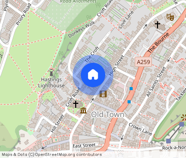 Sinnock Square, Hastings - Photo 1