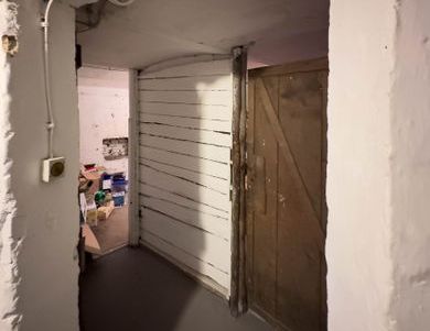 Großzügige 3-Zimmerwohnung mit Garage - Photo 1