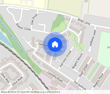 Diamond Place, Harrogate - Photo 1