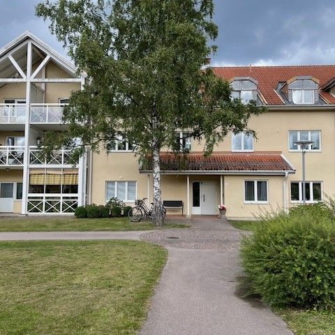 Vattugatan 6 - Foto 1