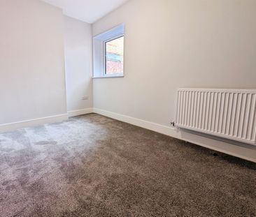 Thomas House, Bernard Street, SO14 - Photo 1