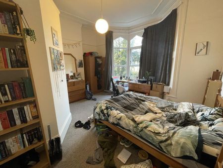 5 bedroom house share to rent - Photo 3