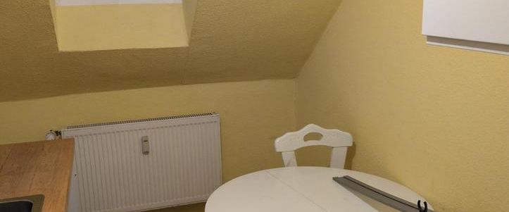 Appartement 1ZKB 22m² mit Einbauküche - Frankenstraße - Foto 1