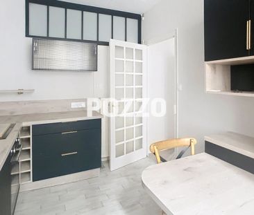 Appartement Avranches 3 pièce(s) 51.19 m2 - Photo 3