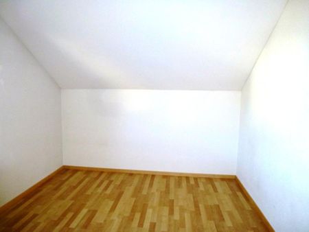 Die Studentenwohnung im Dachgeschoss - Photo 4