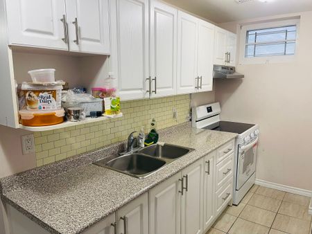 For Lease - 24 Crewe Avenue Unit# Lower, Toronto, Ontario - Photo 5