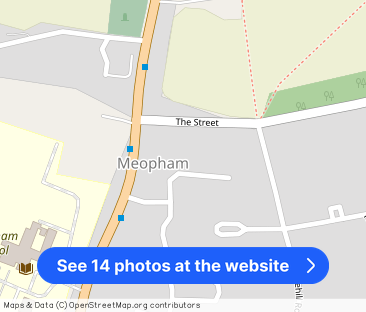 Cheyne Walk, Meopham, Gravesend, Kent, DA13 - Photo 1