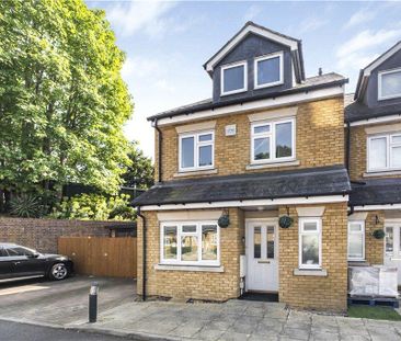 4 bedroom end of terrace house to rent - Photo 4