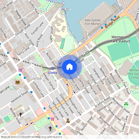 96 Darling St, Gleb, Sydney, New South Wales 2037