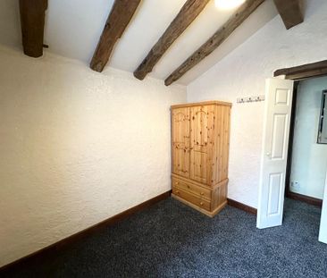 1 bedroom end of terrace house to rent - Photo 6