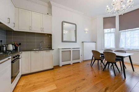 Bolingbroke Road, London, Brook Green, W14 - Photo 3