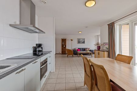 Lovely 2 bedroom apartment, terrace & harbor view - Foto 3