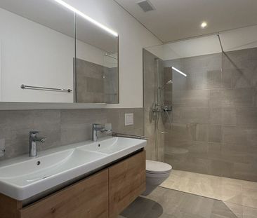 113 m2 grosse, moderne Wohnung im neuen Fischermätteli - Photo 6