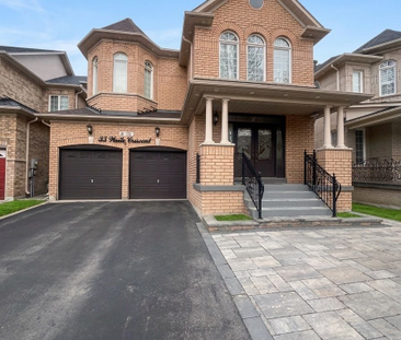 For Lease - 35 Waite Crescent, Whitchurch-Stouffville, Ontario - Photo 2