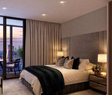 2 bedroom apartment to rent - Photo 3