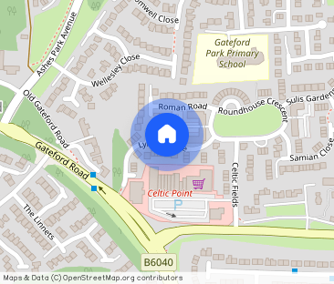 Lynchet Lane, Worksop - Photo 1