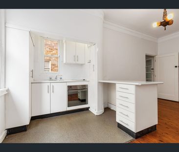 3/185 Falcon Street, Neutral Bay, NSW 2089 - Photo 1