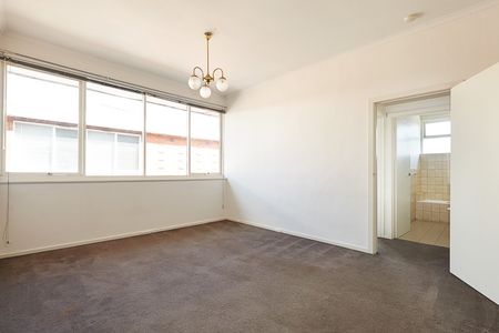 11/162 Chapel Street, St Kilda VIC 3182 - Apartment For Rent | Domain - Photo 4