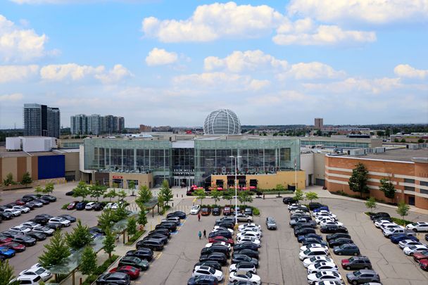 For Lease - 2495 Eglinton Avenue Unit# 2306, Mississauga, Ontario - Photo 1