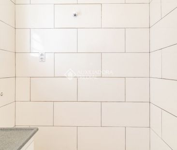 Apartamento com 1 quarto e 32m² para alugar em Petrópolis, Porto Al... - Foto 5
