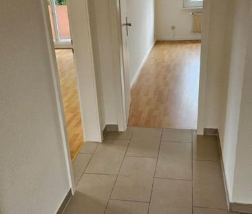 "Neue Küche, Balkon und Aussicht!" - Photo 3