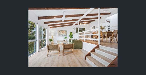 ELEVATED MODERN TREE HOME WITH TWEED RIVER VIEWS - Photo 1