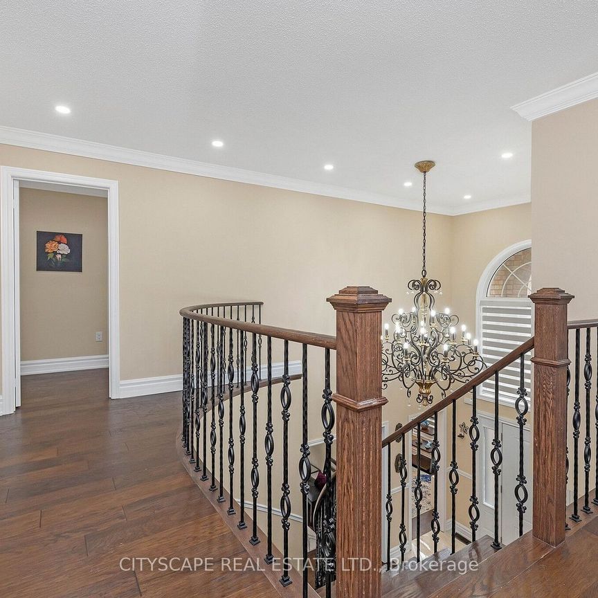 For Lease - 73 Louvain Drive, Brampton, Ontario - Photo 1