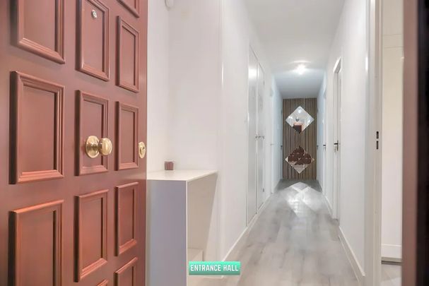 Calle Ramón Luján, Madrid, Community of Madrid 28026 - Photo 1