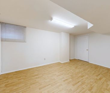 For Lease - 49 Havenview Road Unit# Lower, Toronto, Ontario - Photo 6