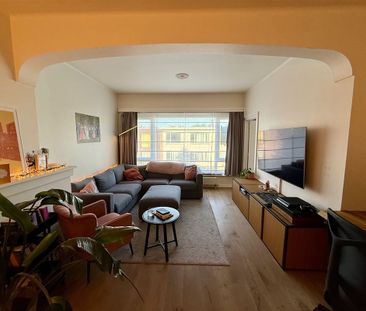Appartement te huur in Berchem - Photo 1