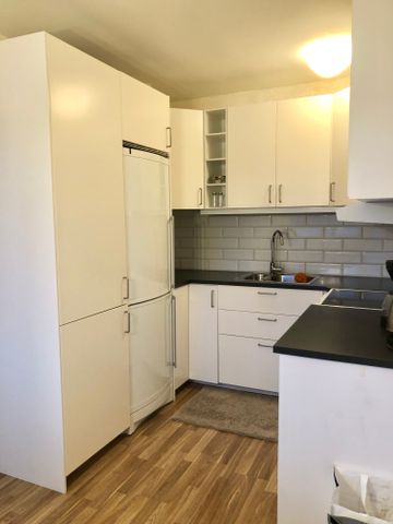 Irisgatan, Örebro - Photo 3