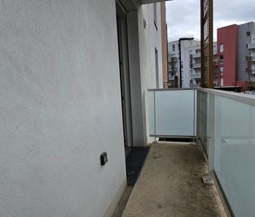 Location Appartement 1 pièce 18m² NIMES 30000 - Photo 4