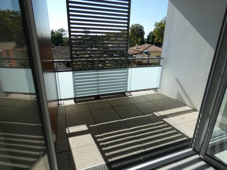 APPARTEMENT T3 RECENT - TOURNEFEUILLE CENTRE - Photo 4