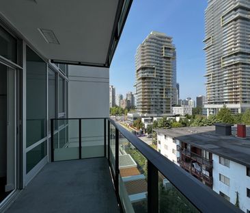 6463 Silver Avenue apartment — Burnaby, BC (1-Bedroom) - 1 Bedroom - Photo 5