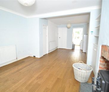 2 bedroom terraced house to rent - Photo 3