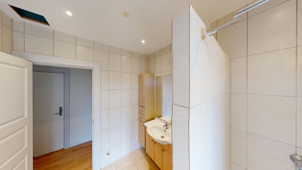 Indbydende lejlighed med central beliggenhed i Aalborg - Photo 1