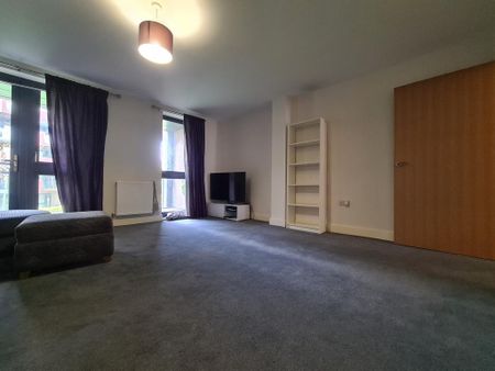 2 bedroom flat to rent - Photo 3
