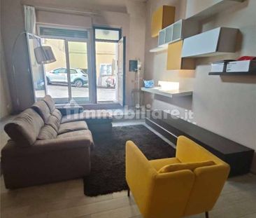 Bilocale via Del Faro, 4, Centro Storico, Ancona - Foto 1