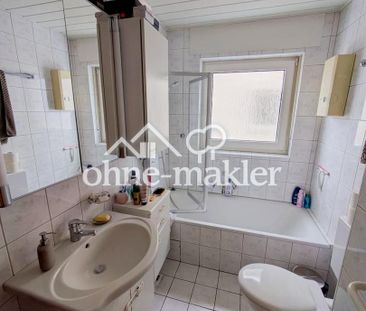 3 Zimmer Wohnung zu vermieten (ab sofort) - Photo 5