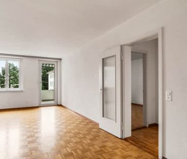 3.5 Zimmer, 64 m², 4. Stock - Foto 6
